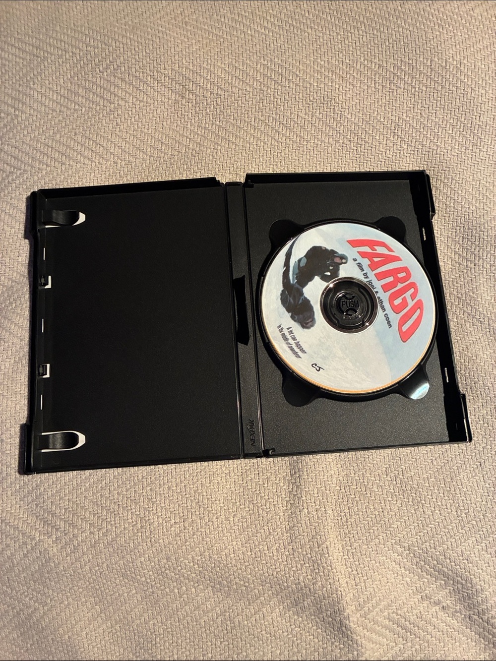 DVD - Picture 3 of 4